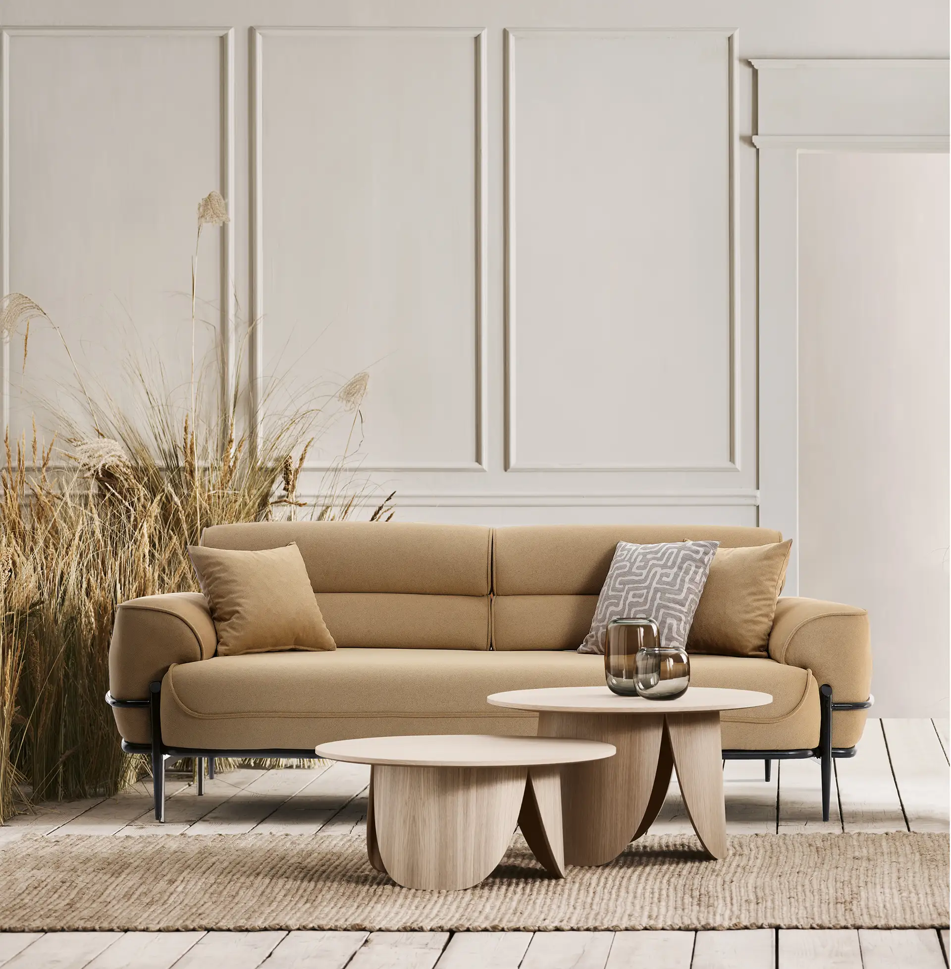 Nova Koltuk Takımı